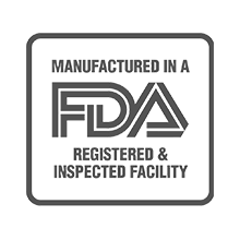 Suplar Athletics certified by FDA – U.S. Food and Drug Administration